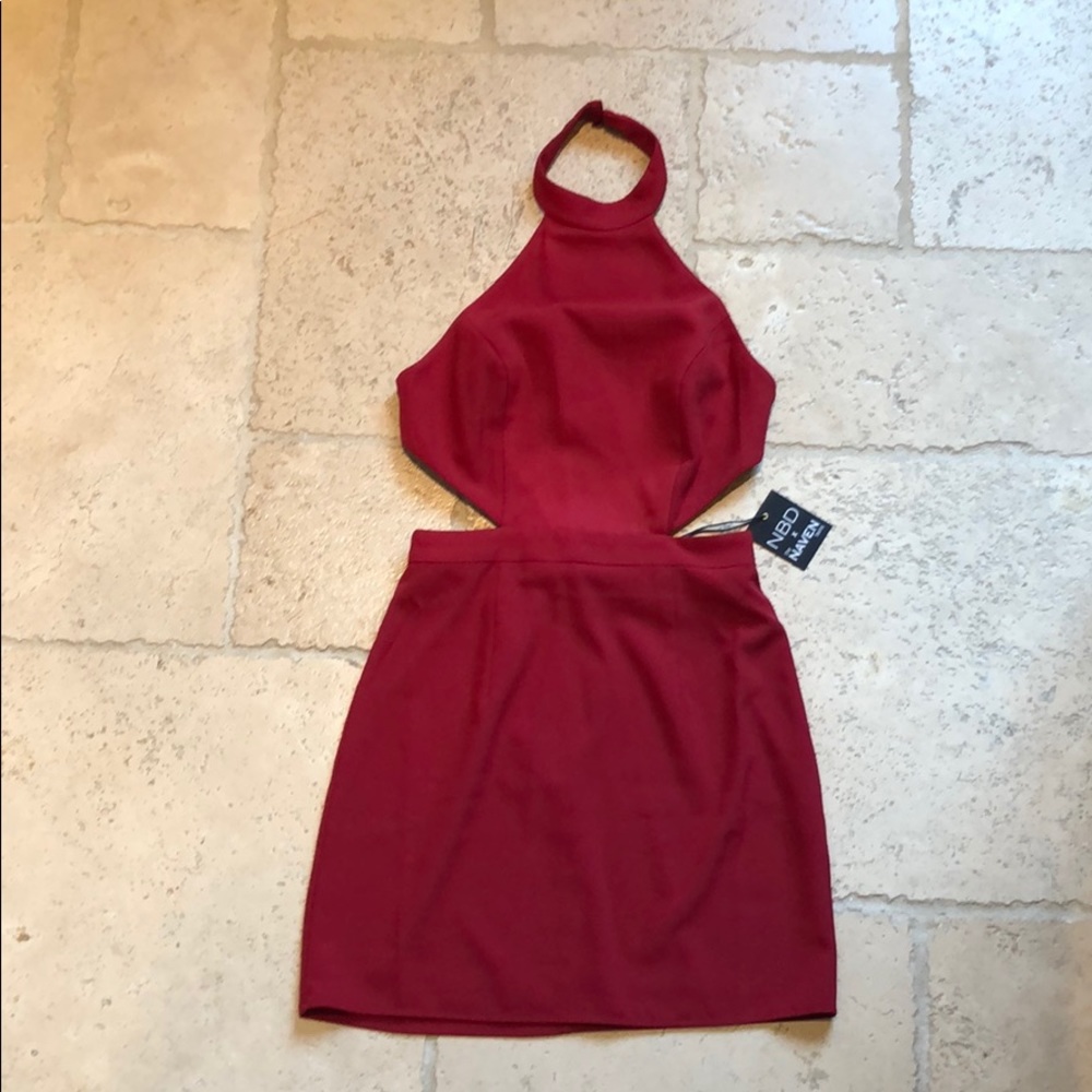 NBD Dress